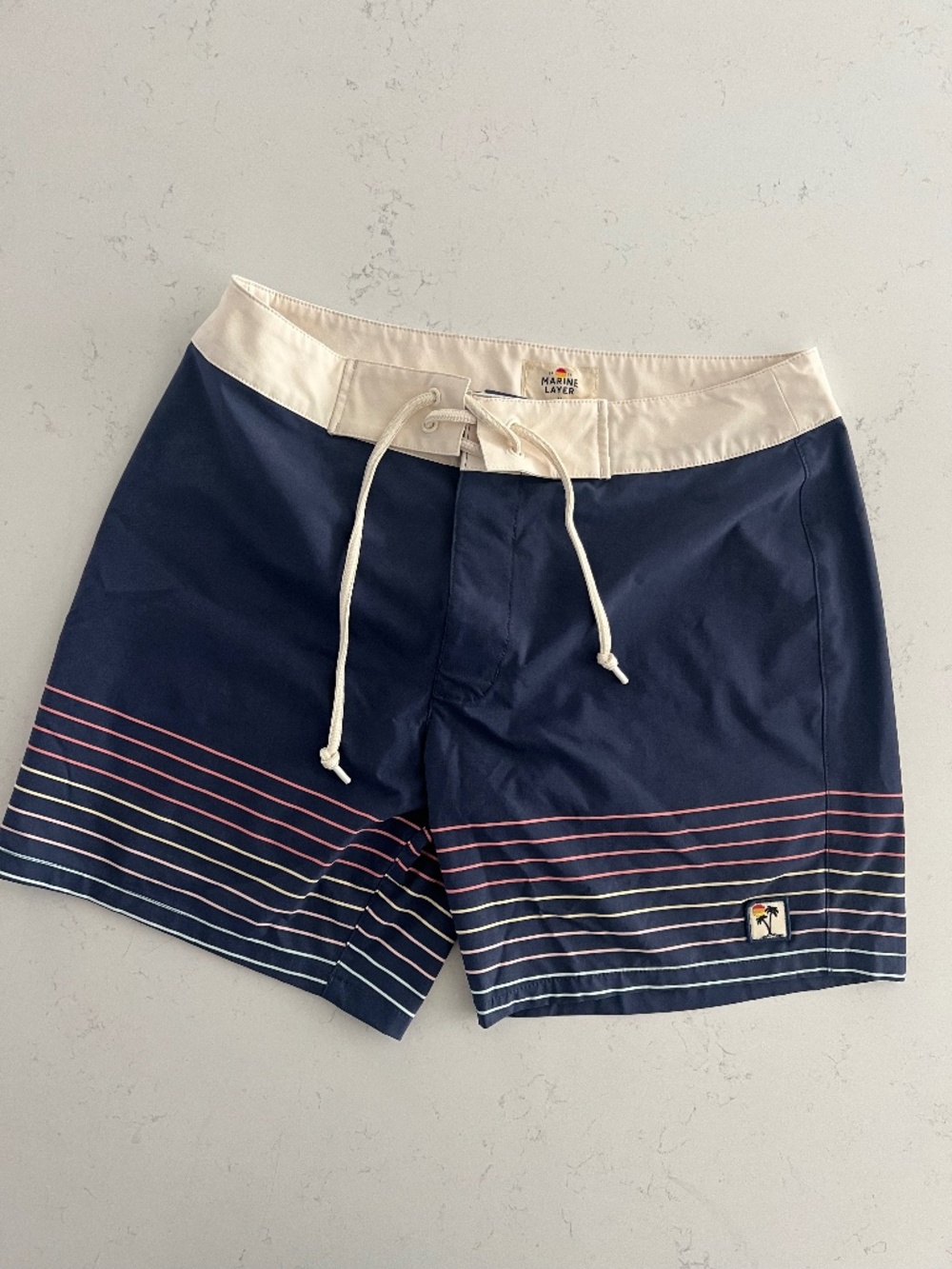 Marine Layer Board Shorts